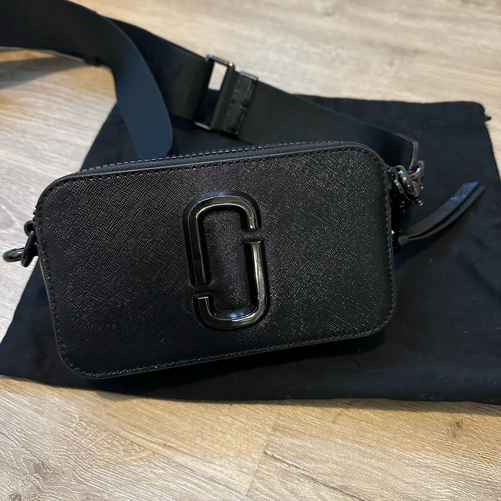Marc jacobs snapchot DTM bag